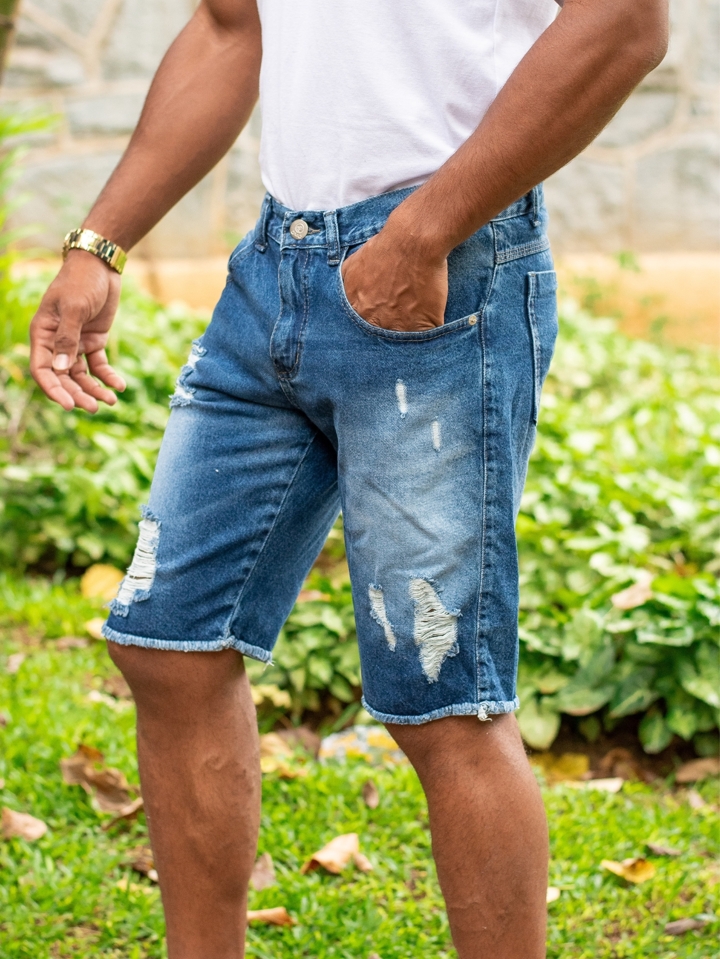 Mens denim 2025 shorts south africa