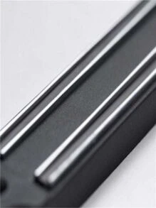 Barra Magnética Imã Facas Cozinha Churrasqueira 33cm