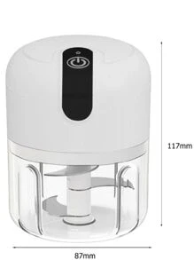 Kitchen Appliances - Multicolor - Ver 3