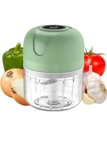 Kitchen Appliances - Multicolor - Ver 1