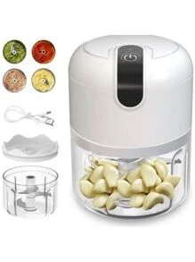 Kitchen Appliances - Multicolor - Ver 2