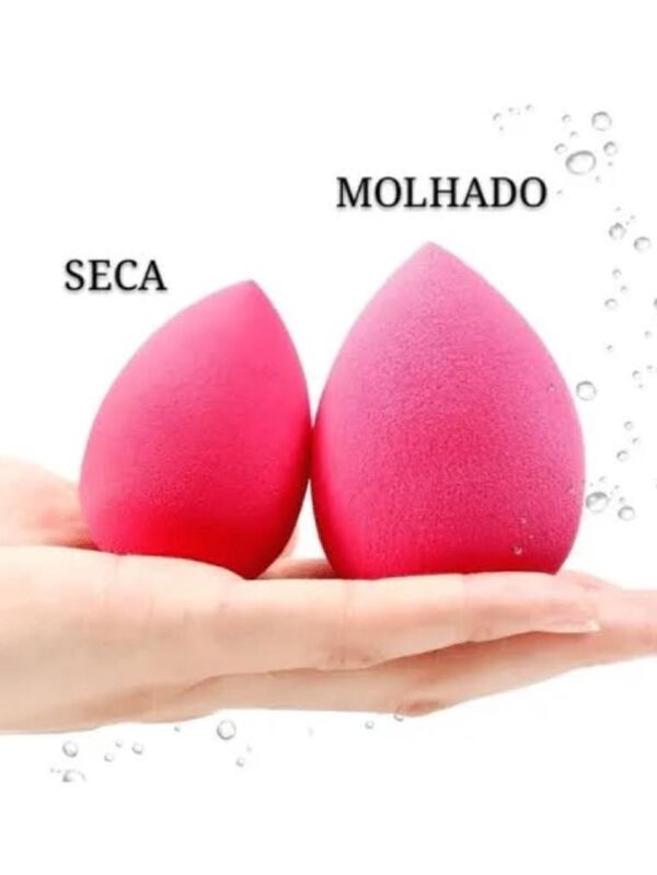 Imperio Cosmeticos Sponges & Blenders for Sale Australia New