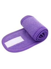 Bath Headbands - Multicolor - View 3