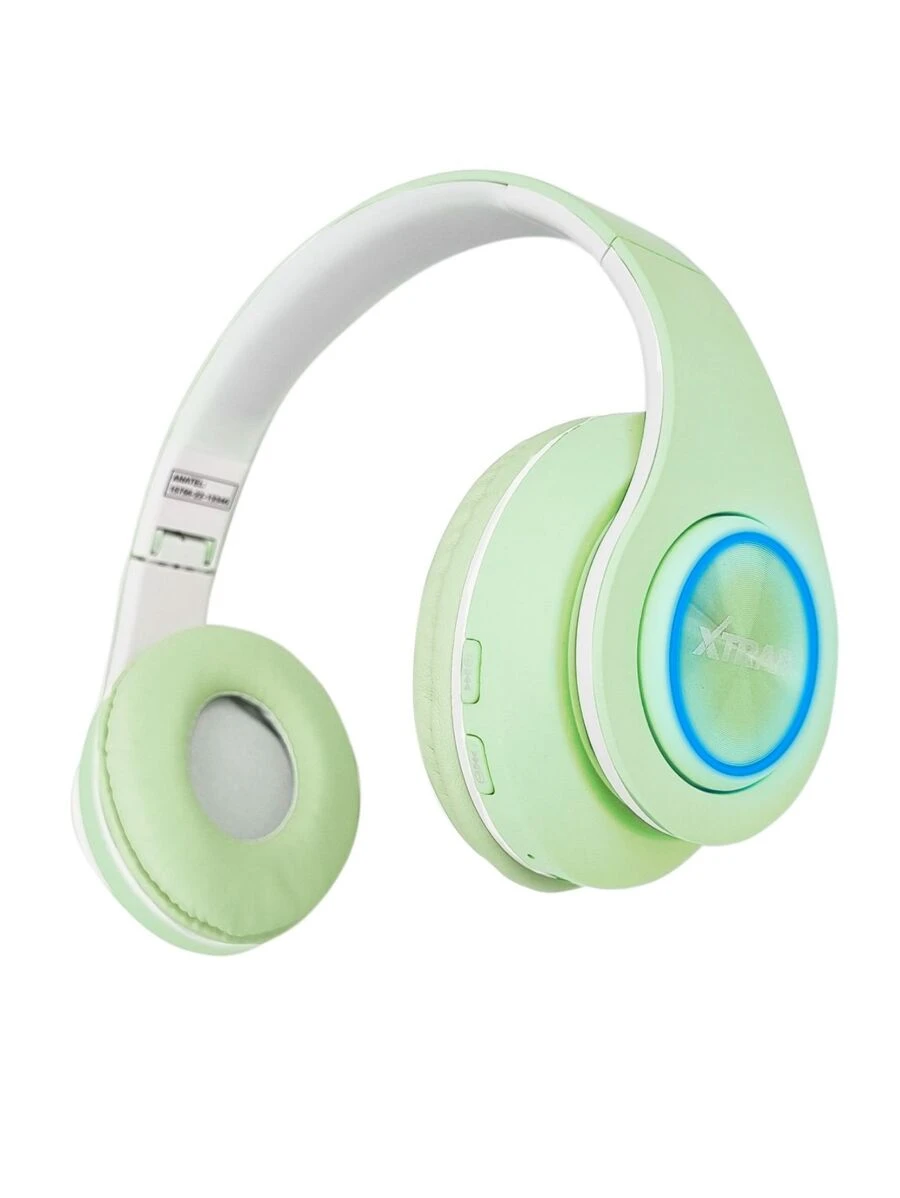 Wireless Earbuds - màu xanh lá - Xem 1