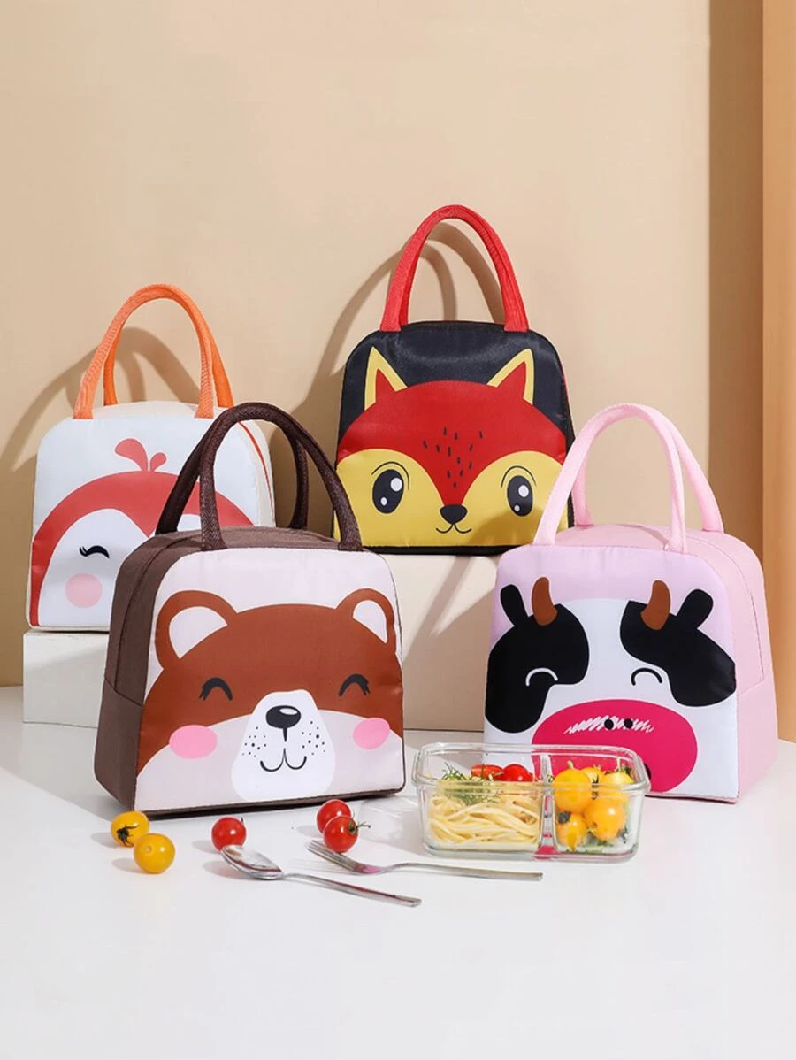 Lunch Bags - Nhiều màu - Xem 1