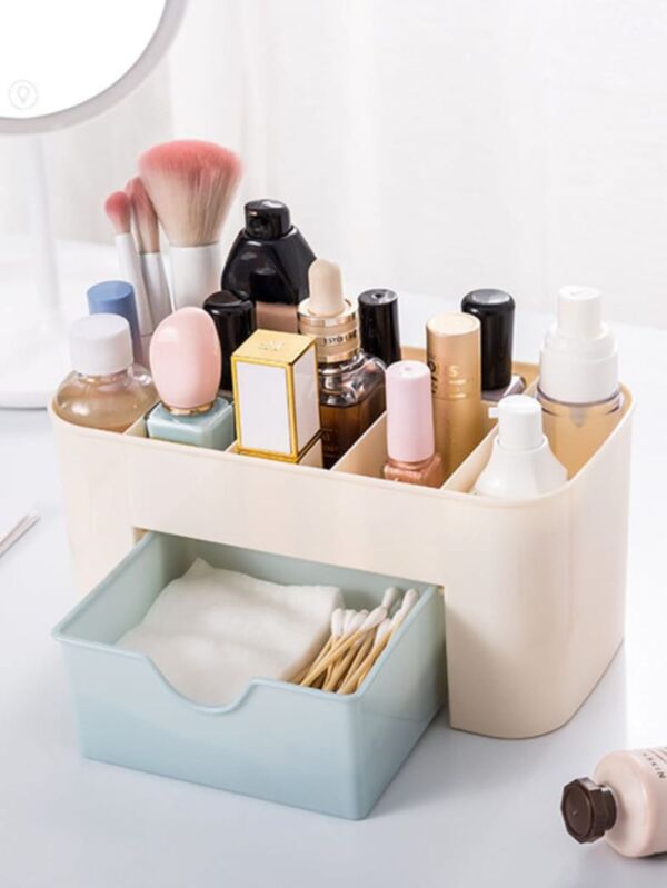 Makeup Organizers SHEIN USA