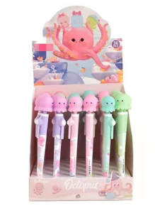 Gel Pens - 彩色 - 查看 2
