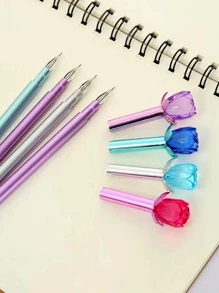 Gel Pens