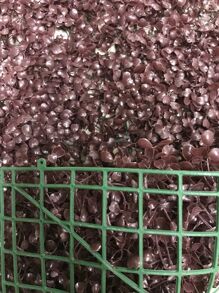 Artificial Lawn - Màu nâu  Mocha - Xem 2