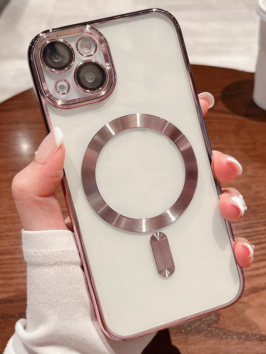 Phone Cases - Hoa hồng vàng - Xem 1