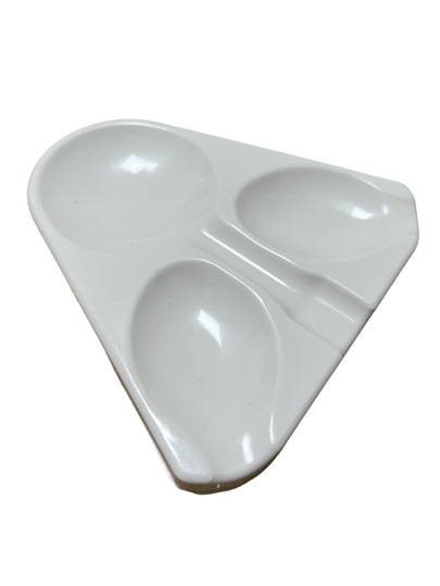 Suporte Apoio Descanso Para Talheres Bancada Pia Cozinha