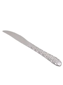 Dinner Knives - Silver - View 2