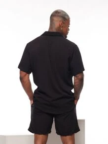 Men Two-piece Outfits