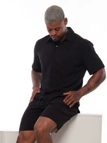 Men Two-piece Outfits