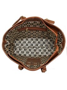 Women Tote Bags - 摩卡棕 - 查看 4