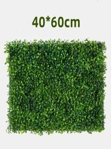Artificial Lawn - Green - View 2