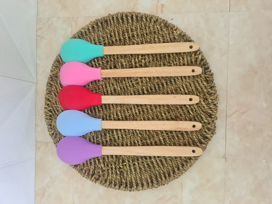Spoon - Nhiều màu - Xem 1