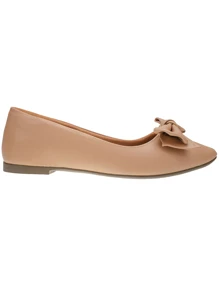 Shekinah Women Flats - Aprikos - Visa 8