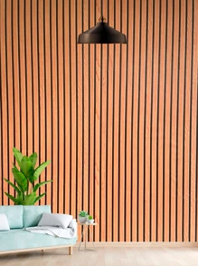 Wall Paper - Multicolor - View 4