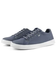 Men Sneakers - 深灰色 - 查看 3
