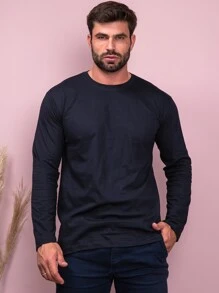 Men T-Shirts & Tanks - Negro - Ver 4