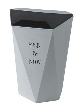 Bote de Basura Colgante para Cocina