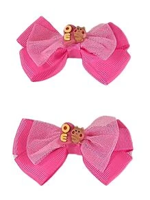 Rosa chiclete