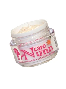 Nunn Care 1 Cleansing Cream - White - View 3