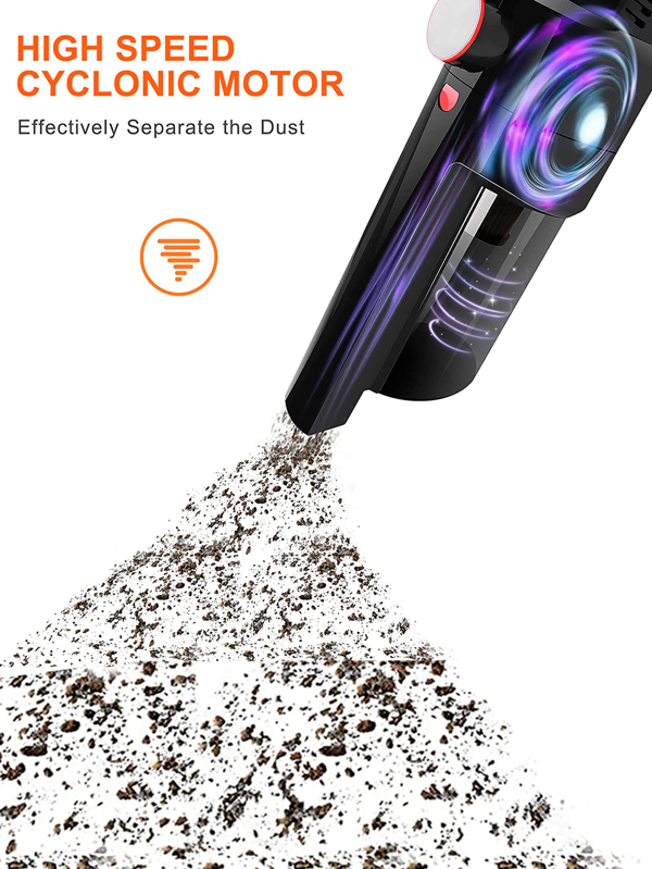 FANTASIA FL Vacuums & Electronic Cleaners SHEIN USA