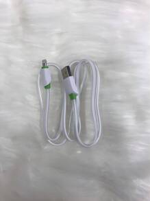 Cables - trắng - Xem 3