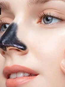 Pack 10 Mascarilla Para Nariz Bamboo Charcoal - Multicolor - Ver 5