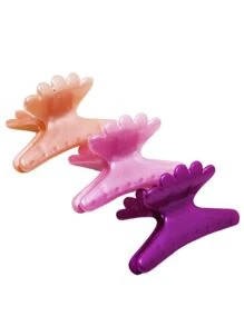 Beauty Essentials - Màu hồng gỉ - Xem 1