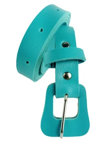 Belts - Green - View 2