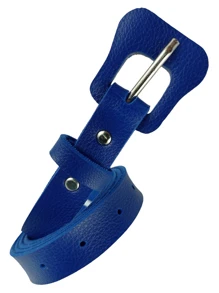 Belts - Royal Blue - View 1