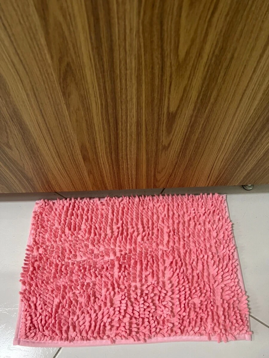 Rugs - 乾枯玫瑰色 - 查看 1