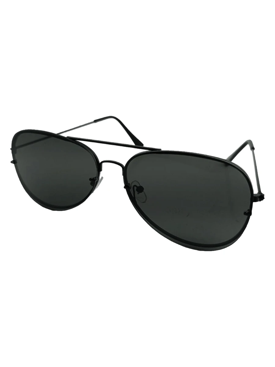 Fashion Glasses - màu đen - Xem 1