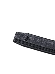 Men Belts & Suspenders - màu đen - Xem 4