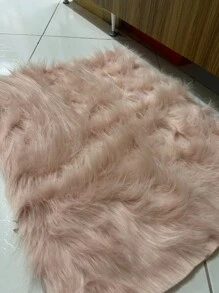 Rugs - 乾枯玫瑰色 - 查看 3