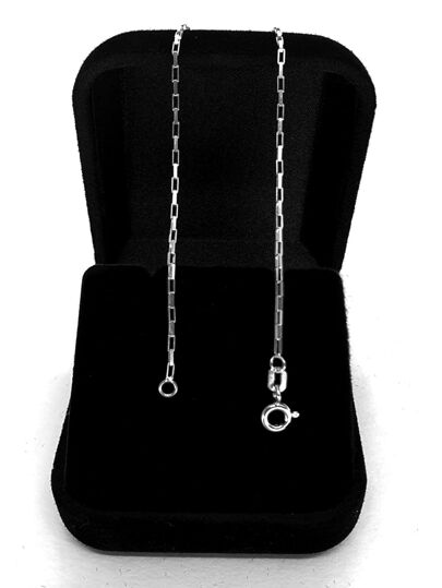 Pulseira Cartie 21 Cm na prata 925 Legitima