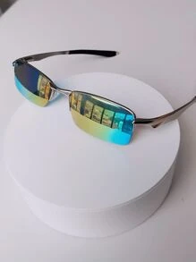 Men Fashion Glasses - Multicolor - Ver 2