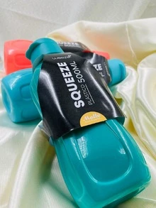 Water Bottles - Green - View 4