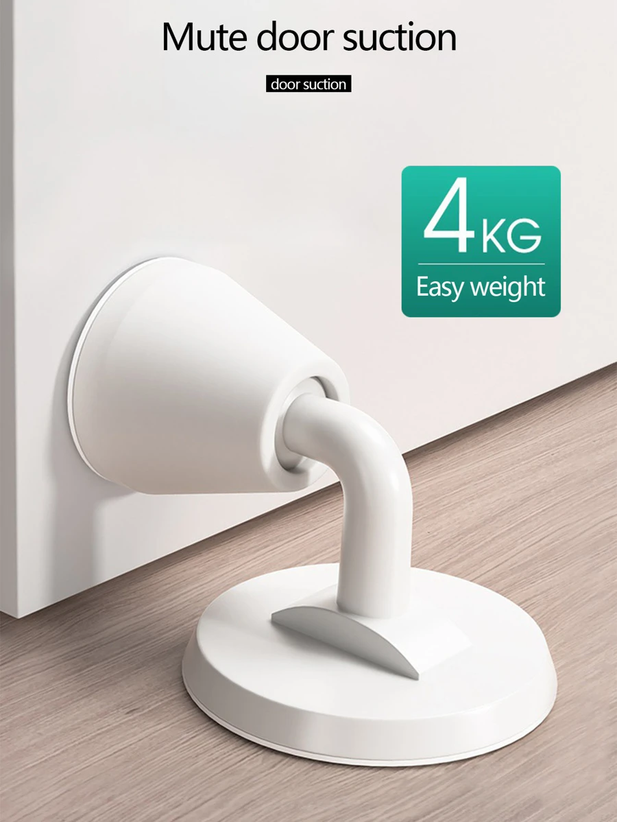 Door Stops - Blanco - Ver 1