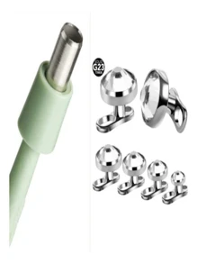 Piercings - Nhiều màu - Xem 2