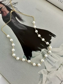 Chain Necklaces