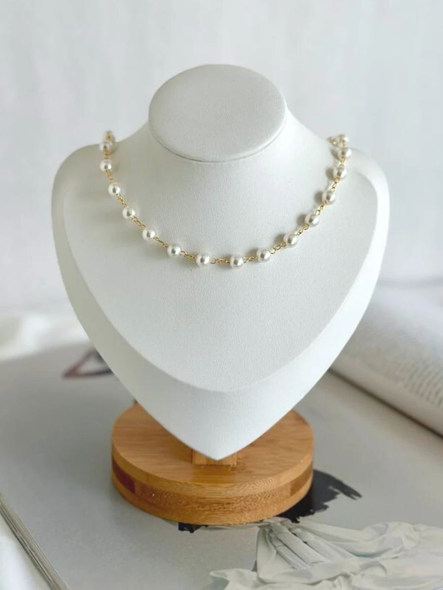 Chain Necklaces