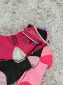 Kids Socks - Nhiều màu - Xem 3