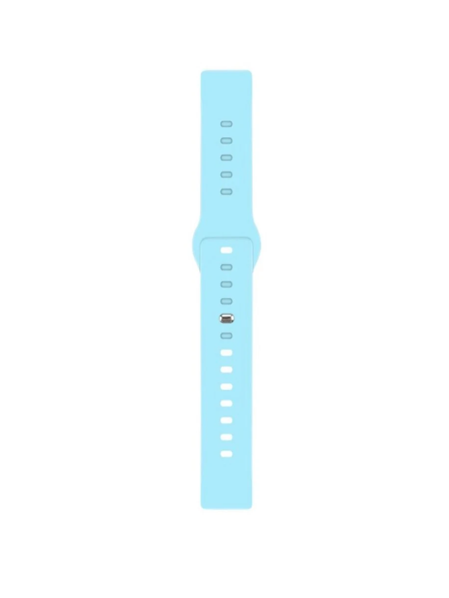 Smartwatch Band - Baby Blue - View 1