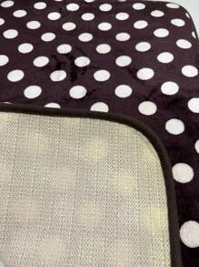 Bath Mats - 鏽棕色 - 查看 2