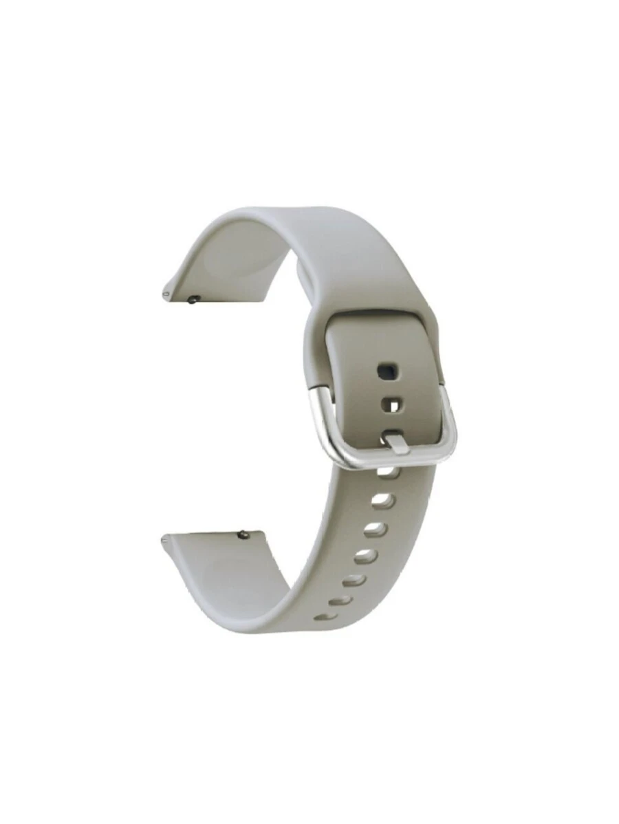 Smartwatch Band - Grey - View 1