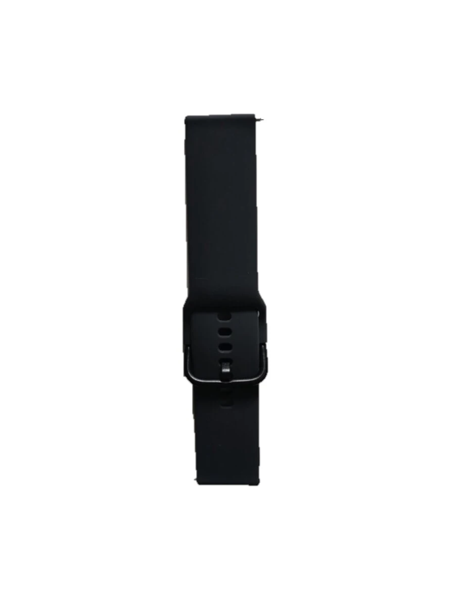 Smartwatch Band - Dark Grey - View 1